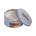 Κερί αρωματικό V-Dekor κονσέρβα μεγάλη 1 τεμ. - Image 3