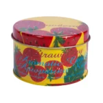 Κερί αρωματικό V-Dekor κονσέρβα μεγάλη 1 τεμ. - Image 2