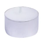 Ρεσώ λευκά Price's 50 τεμ. (8 ώρες/τεμ.) - Image 2