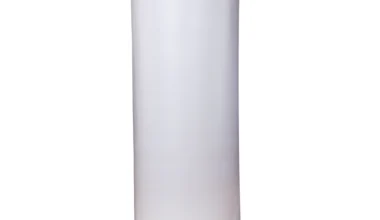 Σακούλα σωληνωτή για αποθήκευση χαλιών ρολό 20 κιλά 260 μ.