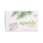 Σαπούνι Αρκάδι λευκό 1 τεμ.