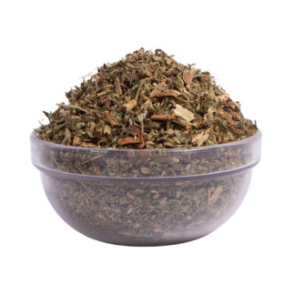 Λάμιο (ή Νεροτσουκνίδα ή Αρχάγγελος ή Λαβρόχορτο)