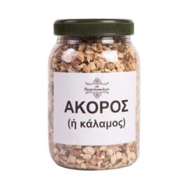 Άκορος (ή Κάλαμος) - Image 2