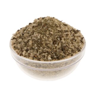 Αλάτι για θαλασσινά