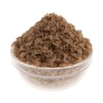 Αλάτι καπνιστό πυραμίδες