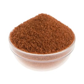 Αλάτι κόκκινο Χαβάης