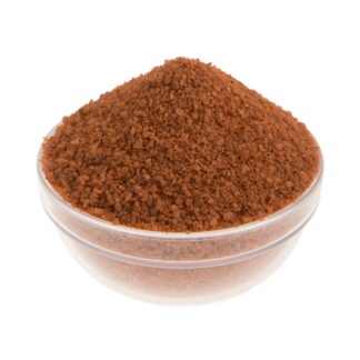 Αλάτι κόκκινο Χαβάης