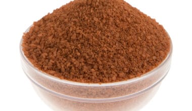 Αλάτι κόκκινο Χαβάης