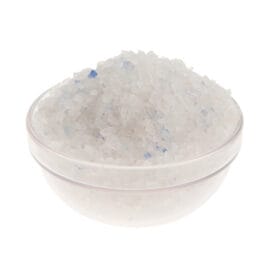 Αλάτι μπλε Περσίας