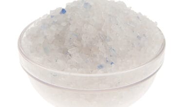 Αλάτι μπλε Περσίας