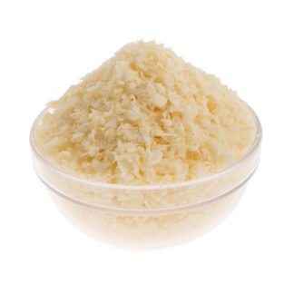 Αλάτι πυραμίδες με λεμόνι