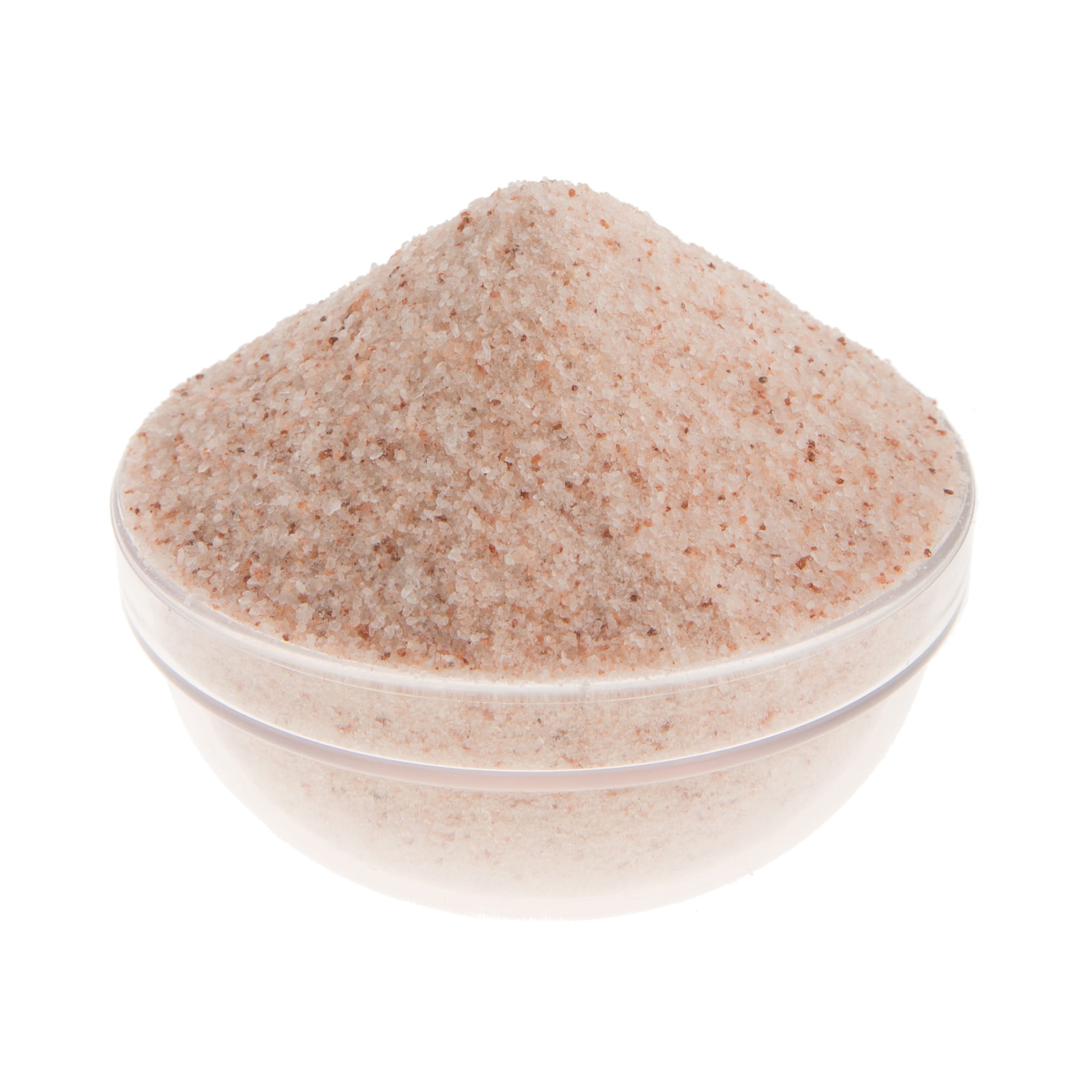 Αλάτι ροζ Ιμαλαΐων ψιλό