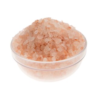 Αλάτι ροζ Ιμαλαΐων χονδρό