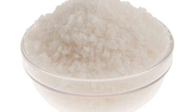 Αλάτι χονδρό 1 κιλό