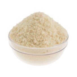 Αλεύρι αμυγδάλου