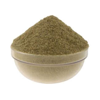 Alfalfa (ή Μηδική ή Τριφύλλι)