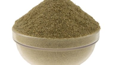 Alfalfa (ή Μηδική ή Τριφύλλι)