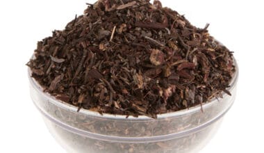 Αλκάνα (ή Χάβα Τζίβα) ρίζα τριμμένη