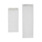 Αλουμινοσακουλάκια λευκά 1 κιλό