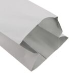 Αλουμινοσακουλάκια λευκά 1 κιλό - Image 2