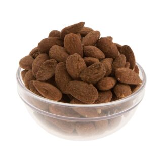 Αμύγδαλο καπνιστό