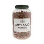 Αμύγδαλο καπνιστό - Image 2