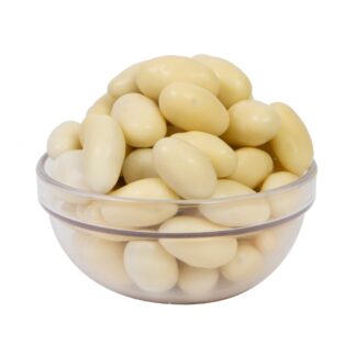 Αμύγδαλο με γιαούρτι