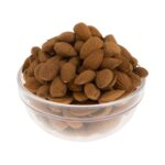 Αμύγδαλο ωμό χωρίς αλάτι