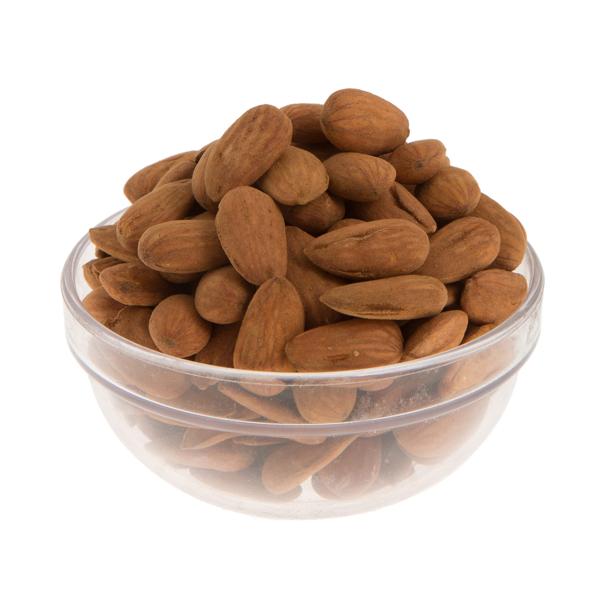 amygdalo-pshmeno-xoris-alati-1 Αμύγδαλο ψημένο χωρίς αλάτι - Image 1