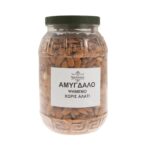 Αμύγδαλο ψημένο χωρίς αλάτι - Image 2