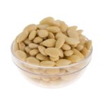 Αμυγδαλόψιχα ολόκληρη