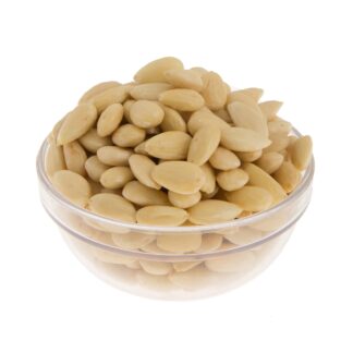 Αμυγδαλόψιχα ολόκληρη