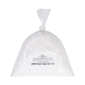 Άμυλο πατάτας 500 γρ.