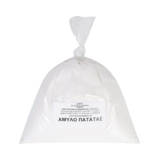 Άμυλο πατάτας 500 γρ.