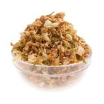 Άνθη γιασεμιού αποξηραμένα