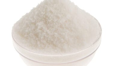 Ανθός αλατιού Μεσολογγίου