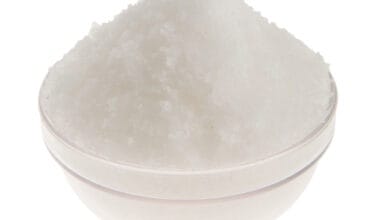 Ανθός αλατιού Μάνης