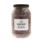 Ανανάς αποξηραμένος με γεύση κράνμπερι - Image 2