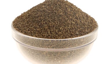 Άνιθος σπόροι