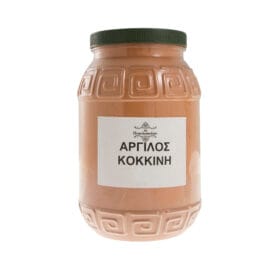 Άργιλος κόκκινη - Image 2