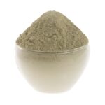 Άργιλος πράσινη