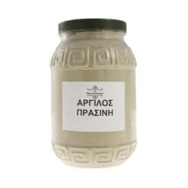 Άργιλος πράσινη - Image 2