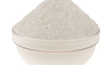 Ασκορβικό οξύ (βιταμίνη C) σκόνη