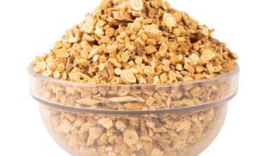 Αστράγαλος ολόκληρος χύμα