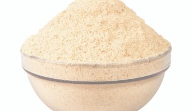 Αστράγαλος σκόνη χύμα