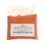 Μπέικον (bacon) καπνιστό 60 γρ. - Image 2
