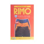 Βαφή ρούχων Rimo 13 γρ. - Image 15