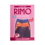 Βαφή ρούχων Rimo 13 γρ. - Image 5