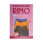 Βαφή ρούχων Rimo 13 γρ. - Image 4