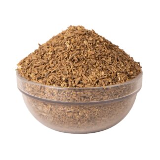 Βαλεριάνα τριμμένη